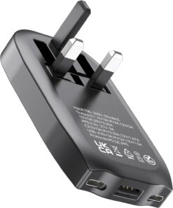 Ultra Slim Universal Charger