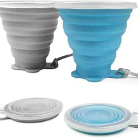 Foldable Cup